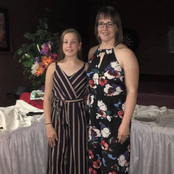 Meet your Posher, Rebecca - Picture 1 of 1